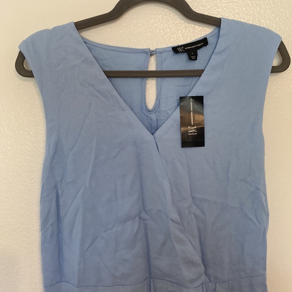 INC: Women's Sleeveless Mini Dress, Created For Macy's (NWT) - Picture 7 of 7